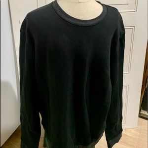 Pro player sweatshirt